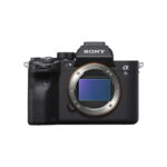 Sony Alpha A7S III Mirrorless Camera Body Only
