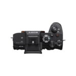 Sony Alpha A7S III Mirrorless Camera Body Only