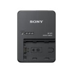 Sony FZ100 Battery with QZ1 Charger Combo Kit
