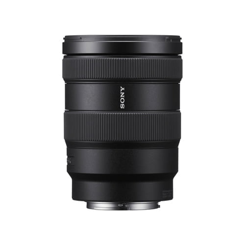 Sony E 16–55mm G Lens Online Buy Mumbai India