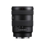 Sony E 16–55mm F2.8 G Lens