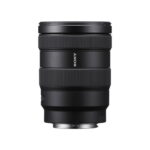 Sony E 16–55mm F2.8 G Lens