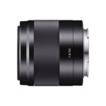 Sony E 50mm F1.8 OSS Lens