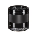 Sony E 50mm F1.8 OSS Lens