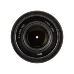 Sony E 50mm F1.8 OSS Lens
