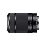 Sony E 55-210mm F4.5-6.3 OSS Lens