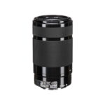 Sony E 55-210mm F4.5-6.3 OSS Lens