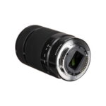 Sony E 55-210mm F4.5-6.3 OSS Lens