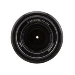 Sony E 55-210mm F4.5-6.3 OSS Lens