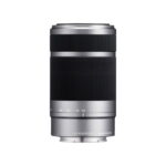 Sony E 55-210mm F4.5-6.3 OSS Lens