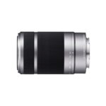 Sony E 55-210mm F4.5-6.3 OSS Lens