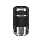 Sony E 55-210mm F4.5-6.3 OSS Lens