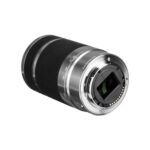 Sony E 55-210mm F4.5-6.3 OSS Lens