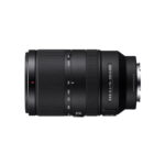 Sony E 70–350mm F4.5–6.3 G OSS Lens