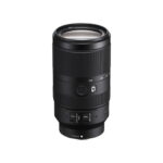 Sony E 70–350mm F4.5–6.3 G OSS Lens