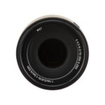 Sony E 70–350mm F4.5–6.3 G OSS Lens