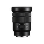 Sony E PZ 18-105mm F4 G OSS Lens