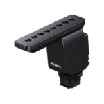 Sony ECM-B1M Compact Shotgun Microphone