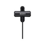 Sony ECM-LV1 Versatile Stereo Lavalier Microphone