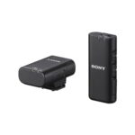 Sony ECM-W2BT Wireless Microphone System