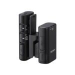 Sony ECM-W2BT Wireless Microphone System