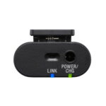 Sony ECM-W2BT Wireless System with ECM-LV1 Stereo Lavalier Microphone Bundle