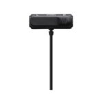 Sony ECM-W2BT Wireless System with ECM-LV1 Stereo Lavalier Microphone Bundle