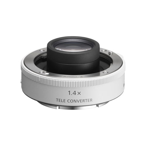 Sony FE 1.4x Teleconverter
