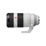 Sony FE 100-400mm F4.5-5.6 GM OSS Lens