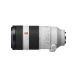 Sony FE 100-400mm F4.5-5.6 GM OSS Lens