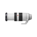 Sony FE 100-400mm F4.5-5.6 GM OSS Lens