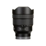 Sony FE 12-24mm F4 G Lens