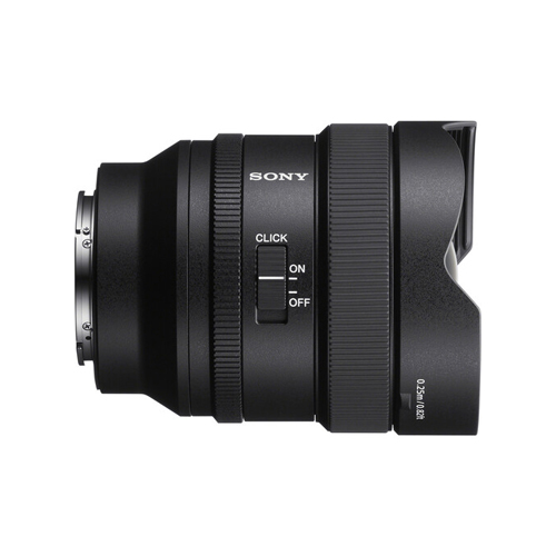Buy Sony FE 35mm f/1.8 Lens Online Buy in India