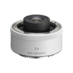 Sony FE 2.0x Teleconverter