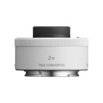 Sony FE 2.0x Teleconverter