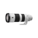 Sony FE 200–600mm F5.6–6.3 G OSS Lens