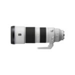 Sony FE 200–600mm F5.6–6.3 G OSS Lens