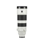Sony FE 200–600mm F5.6–6.3 G OSS Lens