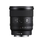 Sony FE 20mm F1.8 G Lens