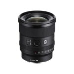 Sony FE 20mm F1.8 G Lens