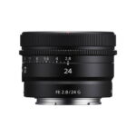 Sony FE 24mm F2.8 G Lens