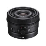 Sony FE 24mm F2.8 G Lens