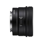 Sony FE 24mm F2.8 G Lens