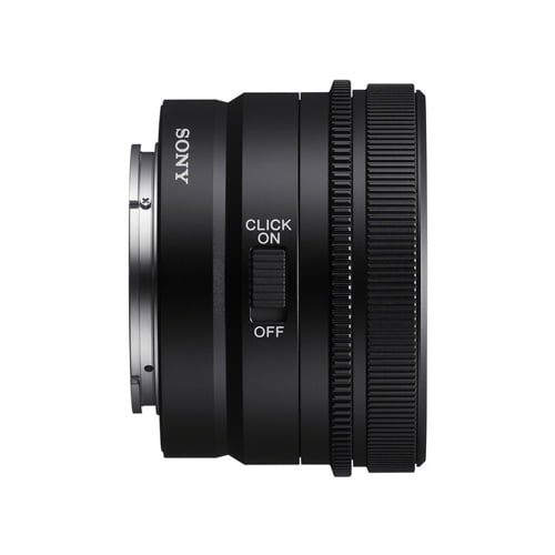 Sony FE 24mm F2.8 G Lens