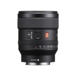 Sony FE 24mm F1.4 GM Lens