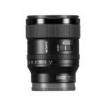 Sony FE 24mm F1.4 GM Lens