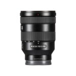 Sony FE 24-105mm F4 G OSS Lens