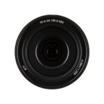 Sony FE 24-105mm F4 G OSS Lens