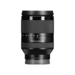 Sony FE 24–240mm F3.5-6.3 OSS Lens