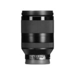 Sony FE 24–240mm F3.5-6.3 OSS Lens